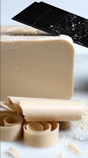 ODDLY SATISFYING | Layered Soap Bar Being Sliced Sounds and Visuals for Deep Relaxation