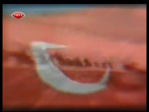 TRT 1 logo Değişimi 2009 (MONTAJ)