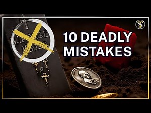 Silver Stacking & Gold Stacking: 10 Beginner Mistakes To Avoid