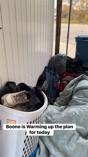 68K views · 1.3K reactions | Hermitage Life - others are homeless were Hermits on the Highway to Heaven #holyredeemerburtondotorgsuppressed #truth #reel #reels #life #shorts | Holy Redeemer Burton Dot Org Suppressed/Exiled Parishioners Page | Facebook