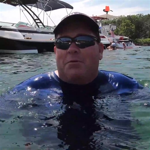 4.7K views · 53 reactions | When you become part of the Cobalt family, you're not just buying a boat; you're embracing a legacy of unforgettable moments and cherished memories. As one of our valued testimonials put it: "You have a choice: you can be the person who buys a Cobalt, or the person who wants to buy a Cobalt." Discover the joy of Cobalt ownership. https://cobaltboats.com/ #ExperienceExtraordinary #CobaltBoats #TheExperience | Cobalt Boats | Facebook