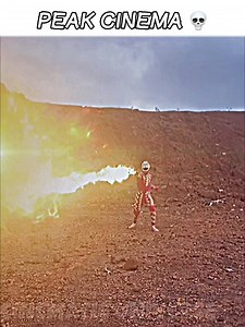 Omgg 😱😳The Fan made African Power rangers is streaming only on YouTube 😱 | Sierra Force