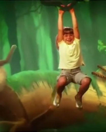 Franny's Feet: A Nostalgic Look at 90s Kids Shows