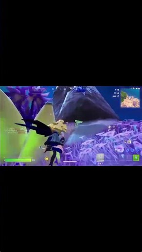 今スイッチで大会できない😢前シーズンのランクカップ！ハンドガン1丁はきついっす #スイッチ勢 #fortnite #上手いと思ったら高評価 #天空勢