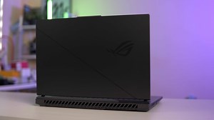 377K views · 1.8K reactions | Desktop နဲ့ Laptop ကြားက ကွာခြားချက်ကိုအနည်းဆုံးဖြစ်အောင်လုပ်ပေးထားတဲ့ Laptop - Asus Strix G18 ( 2024 ) #Asus #StrixG18 #gaminglaptop #AsusStrixG18 #Gaming | Myanmar Mobile & Tech Review - MMTR | Facebook