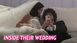 Inside Selena Gomez and Benny Blanco's 'Emotional' Wedding Weekend: Source