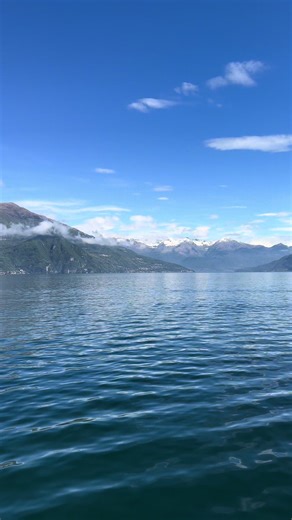 #lakecomo #bellagio #italy #รีวิวไปเรื่อย #รีวิวที่เที่ยว #tiktokรีวิว