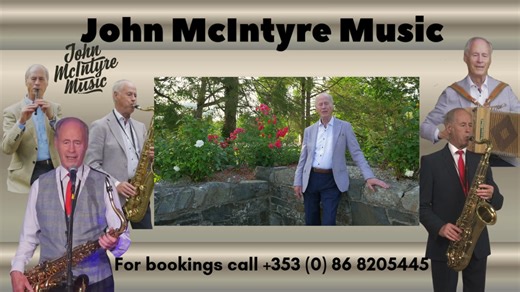 3.2K views · 16 reactions | Award winner John McIntyre Music. | Hot Country TV | Facebook