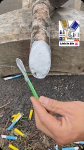 3.3M views · 45 reactions | Higher strength and stronger adhesion ✅✨...