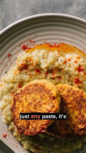 The Secret to Flavorful Fermented Bean Paste #shorts