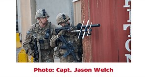 Buy your own drone-jamming gun on Amazon... but be careful