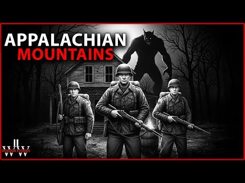 A Military Unit Entered the Mountains — Only One Returned | Dark Military Files