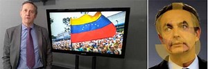 La Fundación Francisco Franco: "Zapatero y otros socialistas tendrán que ocultar mucho del dinero percibido de Venezuela"