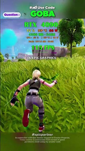 Best Way to Escape Storm in Fortnite? #fortnite #fyp #shortsfeed #foryou
