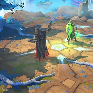 7 comments | Brand new RPG for your Android – check out incredible graphics and get acquainted with balanced fight system. | Age of Magic | Facebook