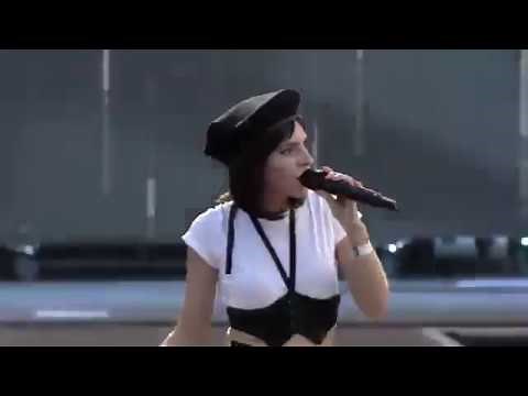 Parov Stelar: Catgroove | Live at Sziget 2018