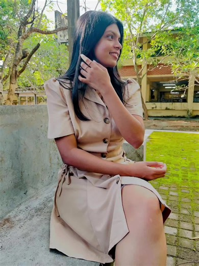 Pink Land Colorized on TikTok