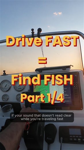 825 reactions · 19 shares | Stop wasting travel time. Here’s how to find new fishing spots at SPEED. ⚡️ Part 1/4 #Soundertips #saltwaterfishing #fishinghacks #freshwaterfishing #bassfishing | My Fishing Coach | Facebook