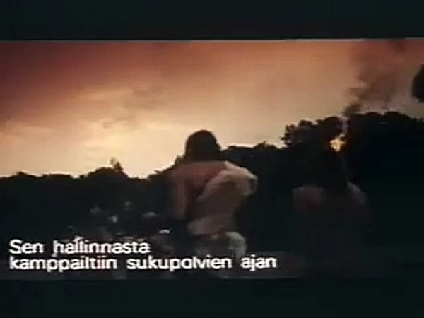 Ironmaster | movie | 1983 | Official Trailer