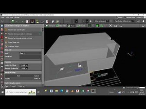 Étude complète d'éclairage intérieur d'une villa – De A à Z. Optimiser l’éclairage avec DIALux evo