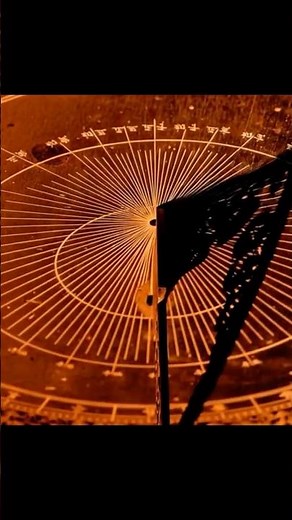 The Real Reason Clocks Go Clockwise (It's All About the Sun)