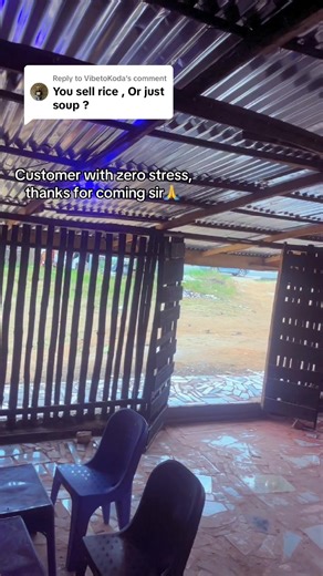 Replying to @VibetoKoda thanks for choosing beauty kitchen & Bar we appreciate you sir. #viral #owerritiktok #beautykitchen
