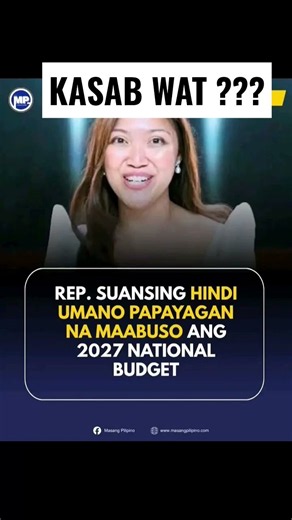 Weh di nga? obvious kaya noh?