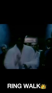 70K views · 1.1K reactions | G-Style Ring Entrance 壘 #boxing | Petr Scholl - Boxing & Fitness | Facebook