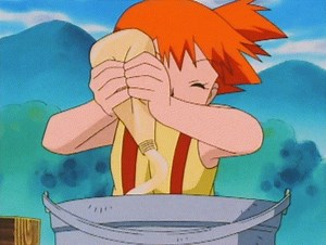 The secret ingredient is love…and ketchup! 💕🍅 | Pokémon