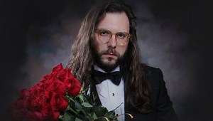 Sabino es el rapero pastel que Latinoamérica necesitaba