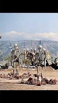 ⚔️ Jason’s Final Trial: The Skeleton Army Awakens! 💀🌊 Epic Battle to Survive!