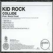 Kid Rock, Sheryl Crow - Collide