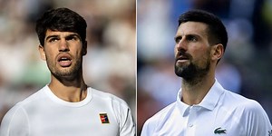 Wimbledon 2025 Schedule Day 12: Carlos Alcaraz, Novak Djokovic & others in action - TV schedule, start time, order of play, and live streaming details