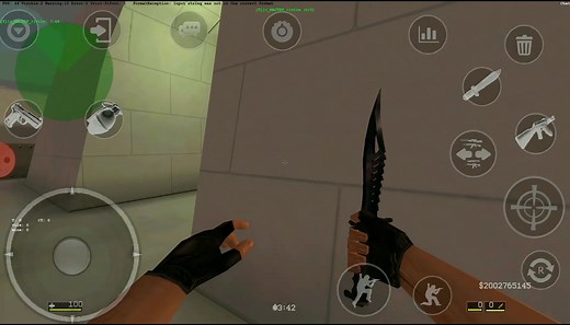 【Cs Portable】强势回归