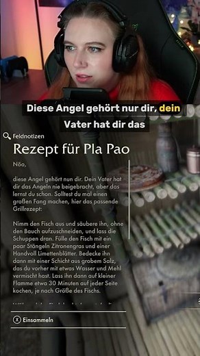 Die Angel is around us.. - oder so! #twitchclips #gaming #funny #fail #angel