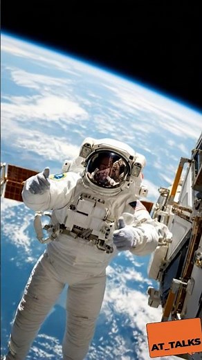 Space Technology Facts