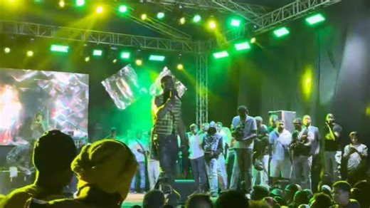 2.8K views · 32 reactions | Pa Salieu on Reels | Facebook