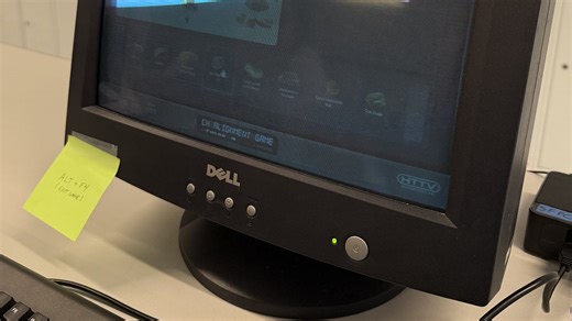 I like the Sandwich Alignment Game