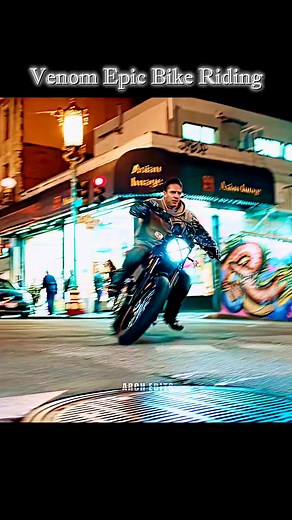 242K views · 4.2K reactions | VENOM BIKE #viralpost2025シ #videoviralシ #foryouシ #reelsfbシ #reelitfeelit #virelvideo | Ikram Pasha | Facebook