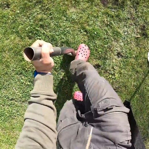 Am Uhrmacher Haus soll etwas vergraben sein.. Kann ich es mit dem Metalldetektor finden__ (TEIL 3) #GebrüderLange #Magnetfischen #Schatzsuche #magnet #deutsch #deutschland #germany | Gebrüder Lange