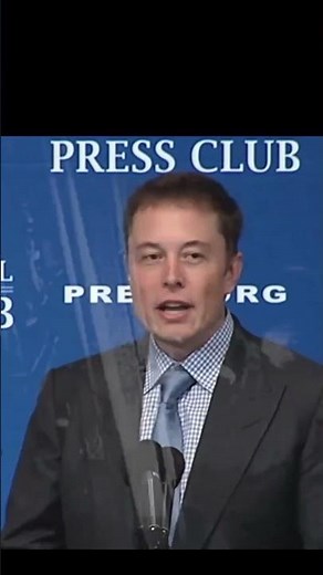Elon Musk: What Makes You Proud to Be Human?