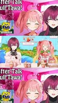 Soundboard #PinkuRimu #TanaJKT48V #JKT48 #JKT48V #Vtuber #VtuberID #vtuberclips #shorts