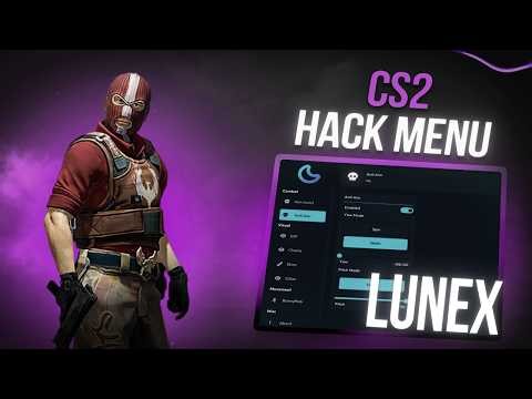 CS2 Hack | CS2 Cheat [BEST 2026] 🏆 NEW CS2 Cheats Download Free| Free CS2 Cheats Aimbot Wallhack