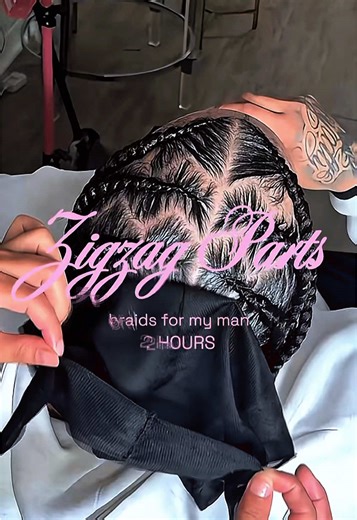 Learn How to Braid Like a Pro!