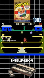 11K views · 273 reactions | Popeye 邏 | All Things Atari & Then Some | Facebook