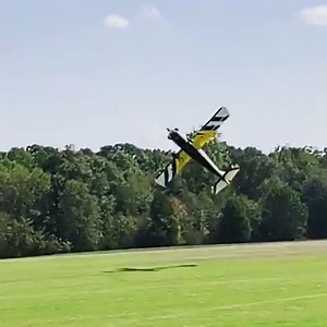 3.3K views · 102 reactions | The Legacy Aviation 120” Turbo Bushmaster rollin’ at #fallnall2019 #120bushmaster #extremeflightrc | Extreme Flight R/C | Facebook