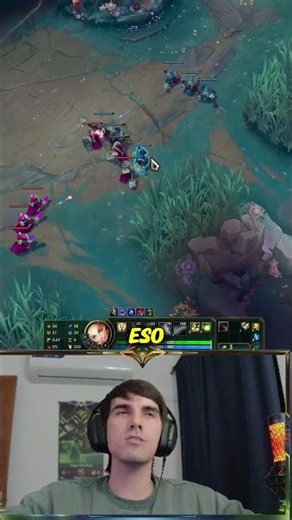 The Best Way to Get Out of Elo