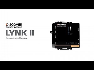 LYNK II Communications Gateway
