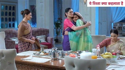 4K views · 69 reactions | Yeh Rishta Kya Kehlata Hai Update 13th...