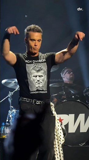 Robbie Williams - Angels